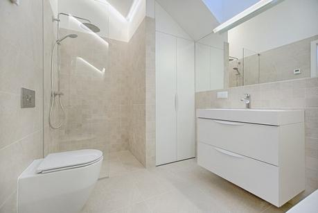 5 Dream Bathroom Shower Ideas to Elevate Your Home