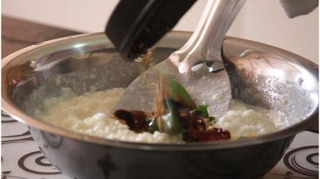 Curd rice recipe(creamy restaurant style) | Thayir sadam