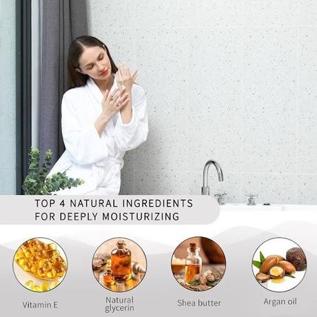 The perfect size to bring or leave wherever you go!