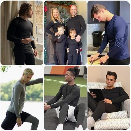 Perfect for everyday wear!