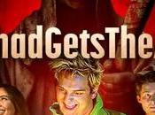 #ChadGetsTheAxe Release News