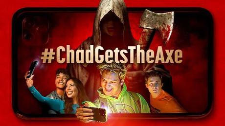 #ChadGetsTheAxe – Release News