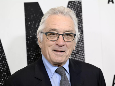 Robert De Niro Net Worth & Earnings