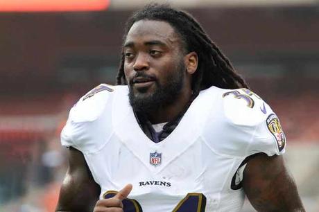 Alex Collins Biography: Cause of Death, Age, Wife, Children, Net Worth