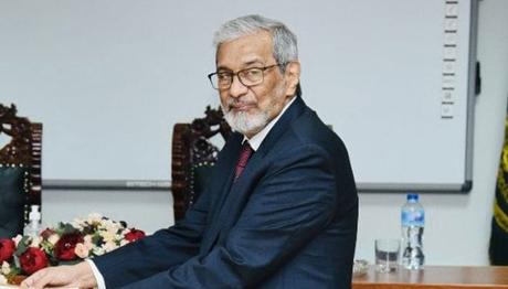 Justice Maqbool Baqar: Biography, Age, Wiki, Wife, Net Worth