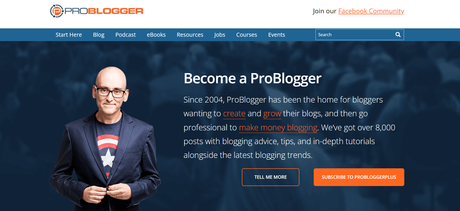 ProBloggers