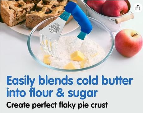 Perfect Flakey Pie Crust!