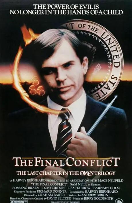 Final Conflict