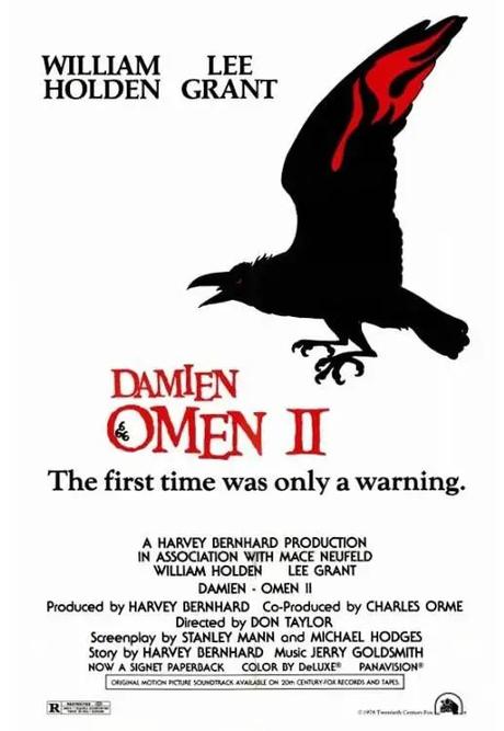 Omen II