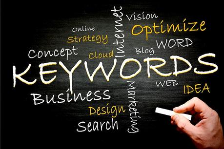 Mastering Organic Keyword Strategy