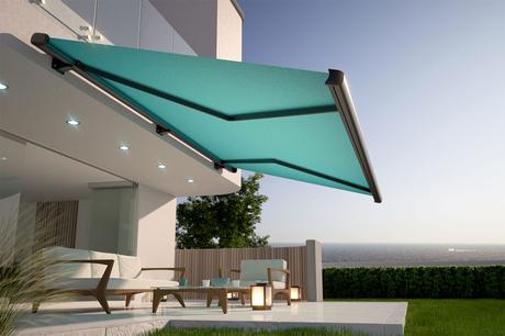 How Awnings Can Increase Energy Efficiency in Your Home