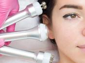 Radiofrequency Devices Boost Collagen Skin