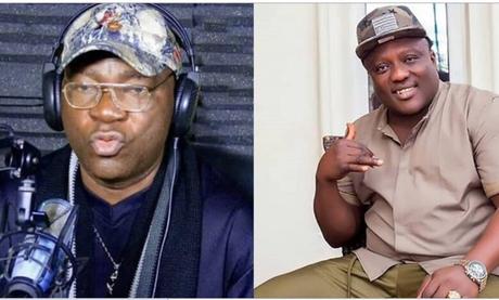 Kola Olotu: How Saheed Osupa Abandoned Me After I Made Him ‘King of Fuji Music’