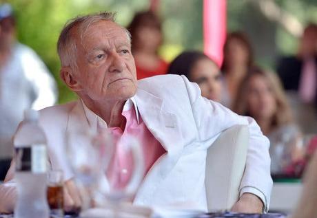 Hugh Hefner Net Worth: Biography, Earnings & more