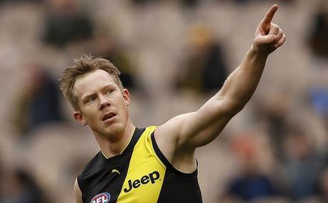 Jack Riewoldt Biography: Age, Height, Career, Wife, Children, Net Worth
