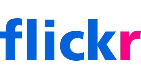 How to Get a Direct Image URL from Flickr? flickr logo