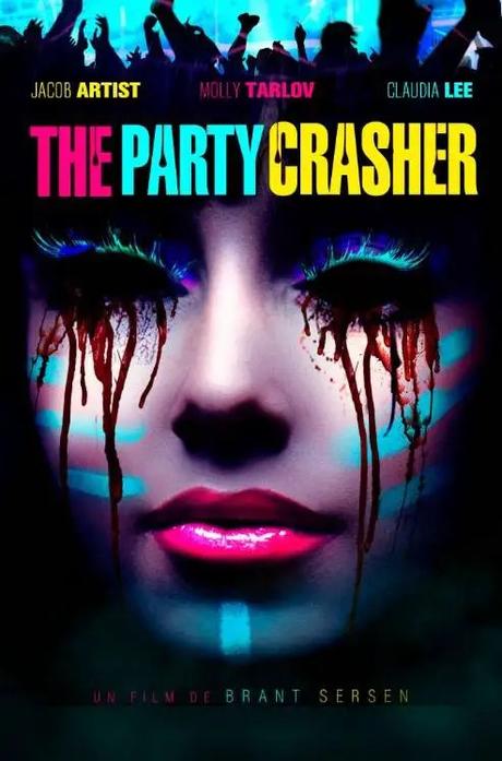 Party Crasher