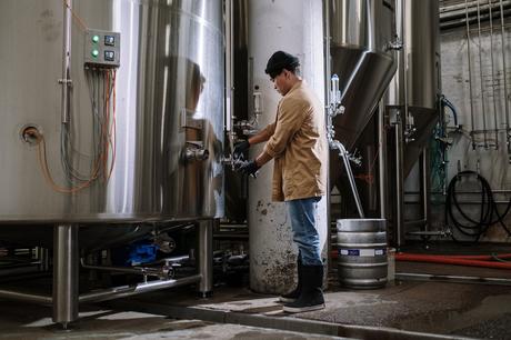 Craft Beer’s Impact on the Economic Resurgence of Local Communities