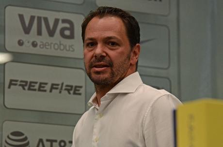 Santiago Banos Biography: Age, Height, Parents, Wife, Children, Net Worth