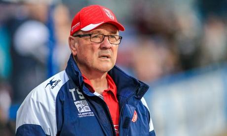 Tim Sheens Biography: Age, Height, Career, Wife, Children, Net Worth