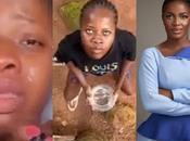 Wasted Money” Hilda Baci’s Student Bursts Tears After Special Video Prize Rejected Chef