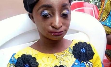 Aunty Ramota Biography: Age, Real Name, Height, Parents, Husband, Child, Net Worth