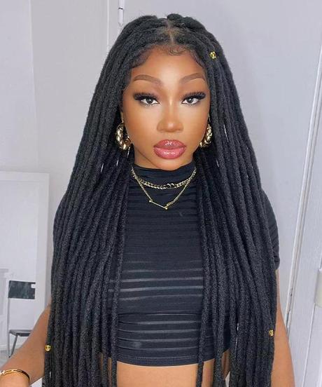 Celebrity-Inspired Braided Wig Styles: Get the Look for Less