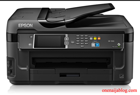 Why Is My Epson Sublimation Printer Printing Lines? Troubleshooting Tips