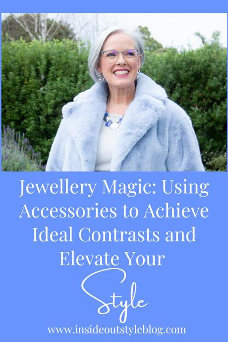 Jewellery Magic: Using Accessories to Achieve Ideal Contrasts and Elevate Your Style