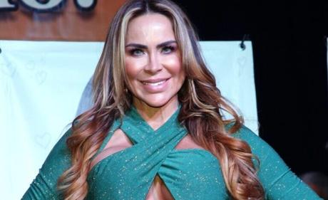 Aylín Mújica’s Net Worth Today: Biography, Earnings & more