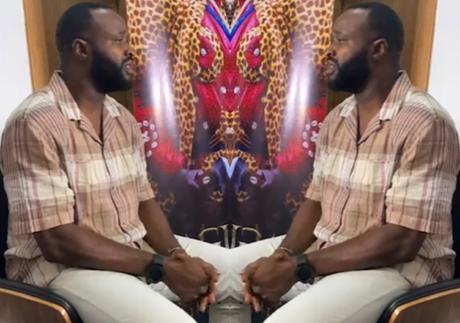 “I Sold Some of My Properties to Produce Jagun Jagun” – Actor Femi Adebayo Reveals
