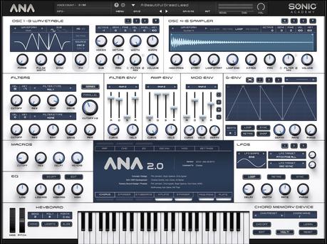 Top Must-Have Music Plugins for Every Producer Top Must-Have Music Plugins for Every Producer