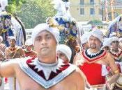Kandy Esala Perahera Festivities Begin Today