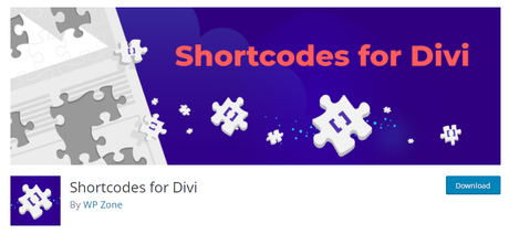 shortcodes for divi review