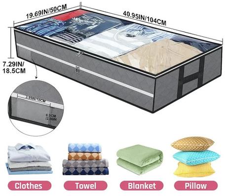 A good choice for bedroom, dorm room, basement and more!