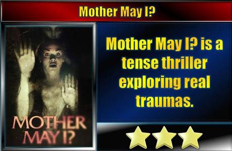 Mother May I? (2023) Movie Review