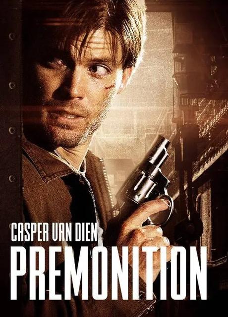 Premonition – ABC Film Challenge – Mystery – Q (Jonas Quastel) – Premonition - Movie Review