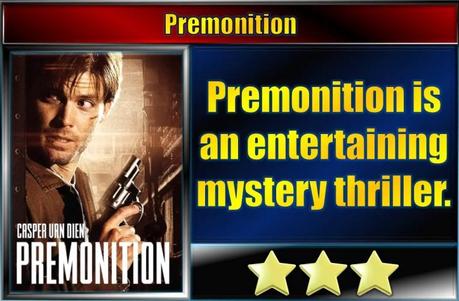 Premonition (2005) Movie Review