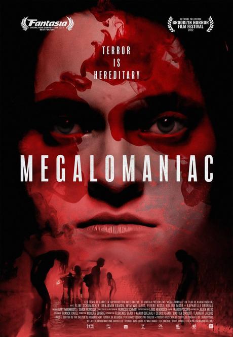 Megalomanic – Release News