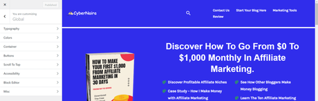 Astra Theme Review – Is it Worth It? Read My Unbiased Review Astra Theme Review – Is it Worth It? Read My Unbiased Review