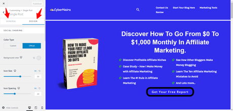 Astra Theme Review – Is it Worth It? Read My Unbiased Review Astra Theme Review – Is it Worth It? Read My Unbiased Review