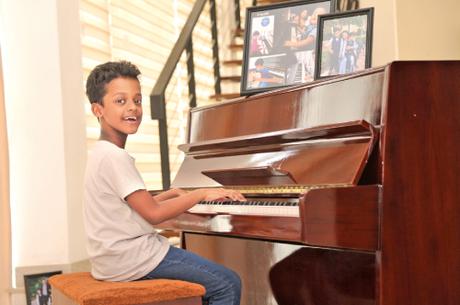 Unforgettable August  Concert