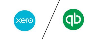 Xero vs QuickBooks