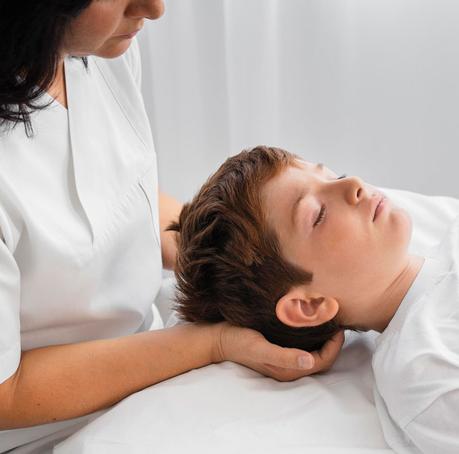 Pediatric Physiotherapy