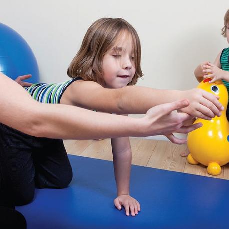 Pediatric Physiotherapy