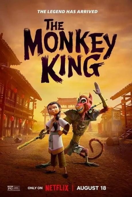 Monkey King