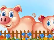 Peppa Wallpaper House