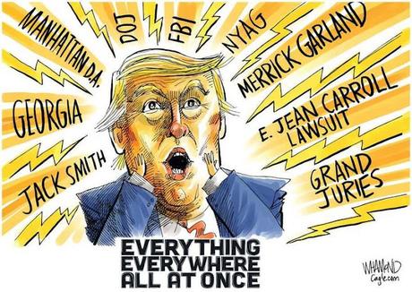 Everything Everywhere All At Once