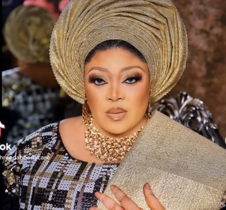 Farida Sobowale Biography: Age, Career, Husband, Children, Instagram, Net Worth