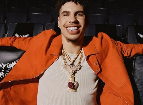 LaMelo Ball’s Net Worth & Earnings